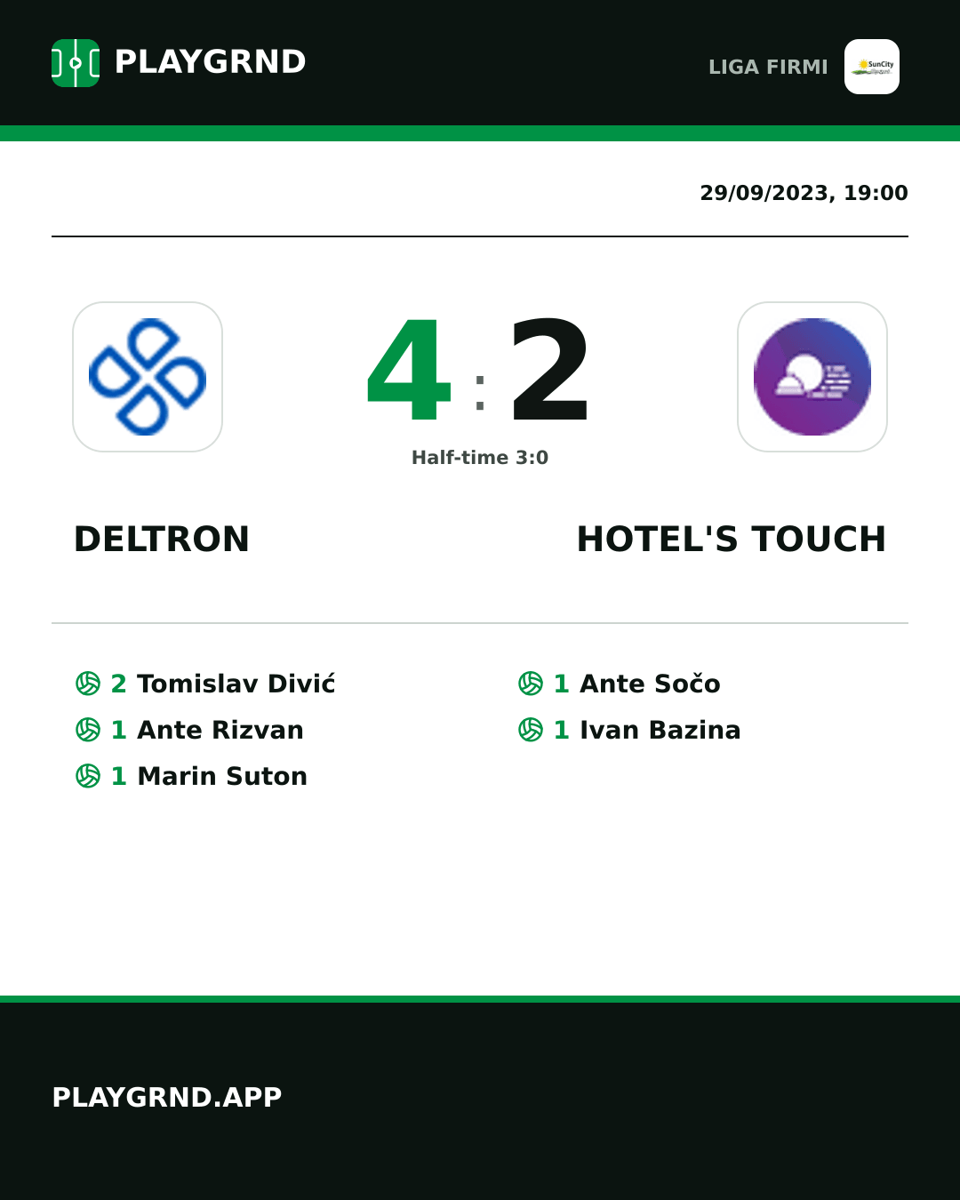 Instagram artwork: Deltron 4:2 Hotel's Touch