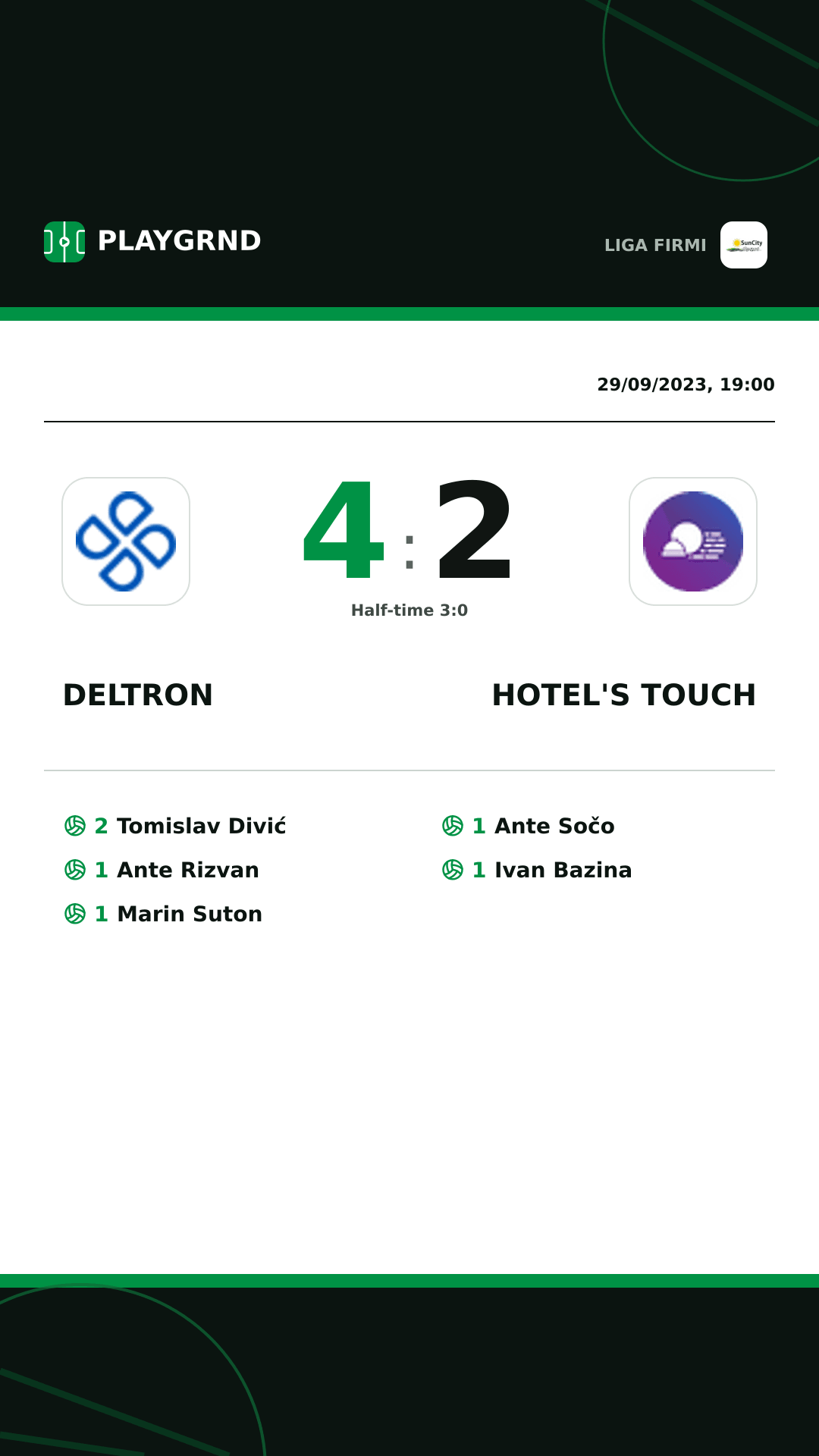 Instagram artwork: Deltron 4:2 Hotel's Touch