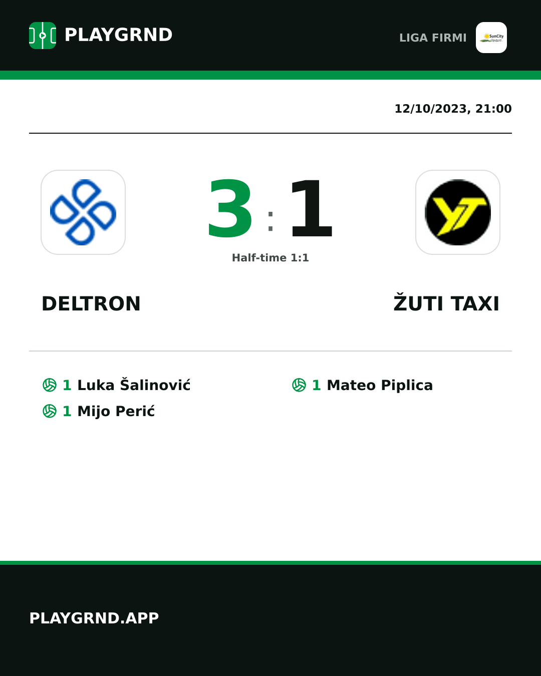 Instagram artwork: Deltron 3:1 Žuti Taxi