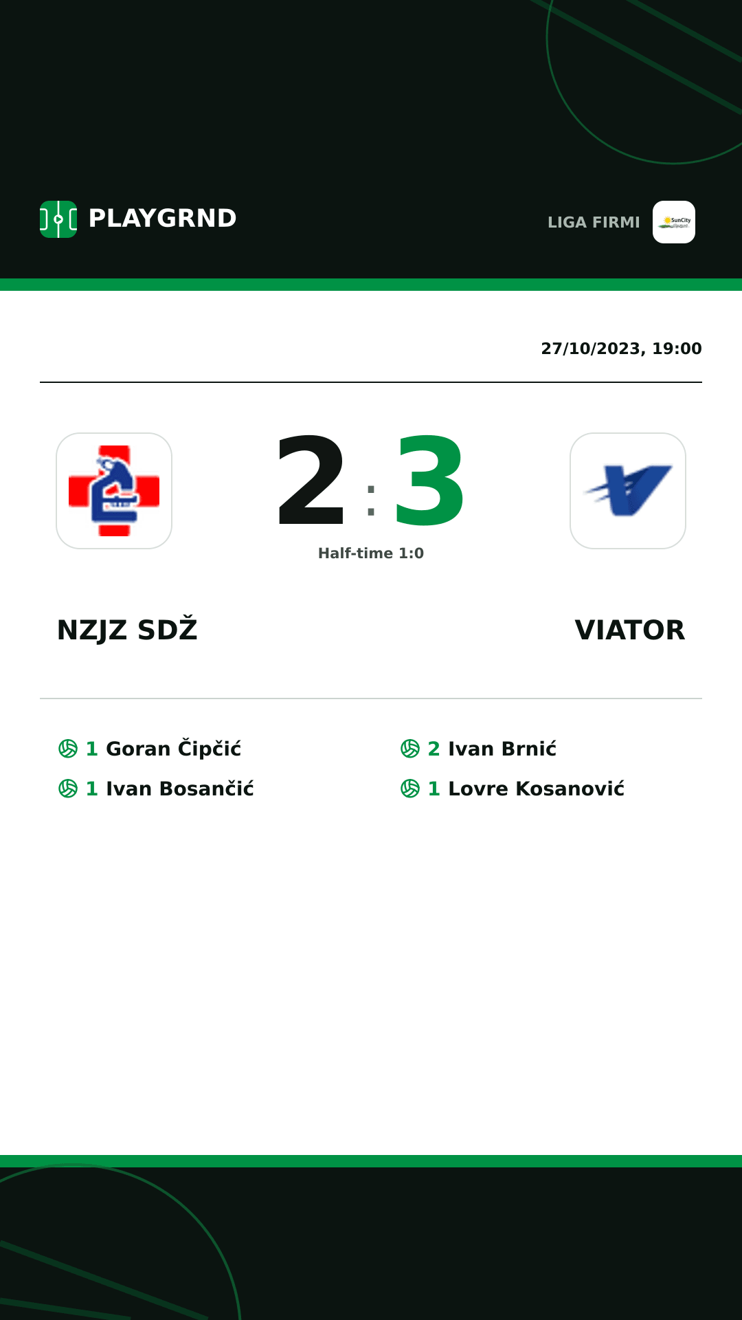 Instagram artwork: Nzjz Sdž 2:3 Viator