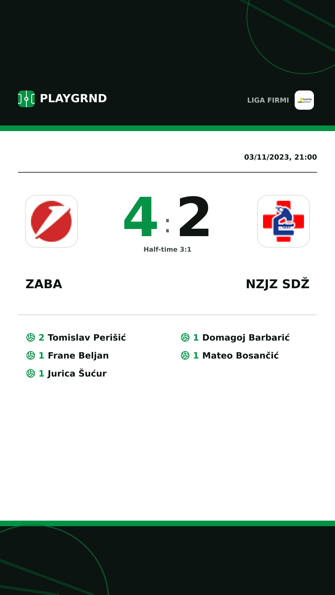 Instagram artwork: Zaba 4:2 Nzjz Sdž