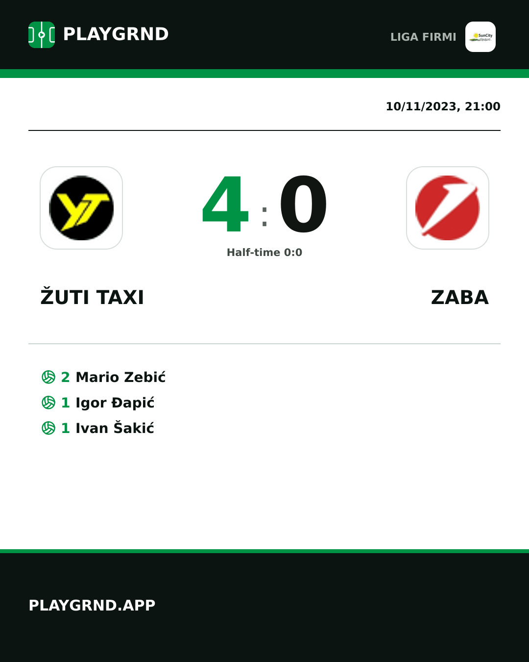 Instagram artwork: Žuti Taxi 4:0 Zaba