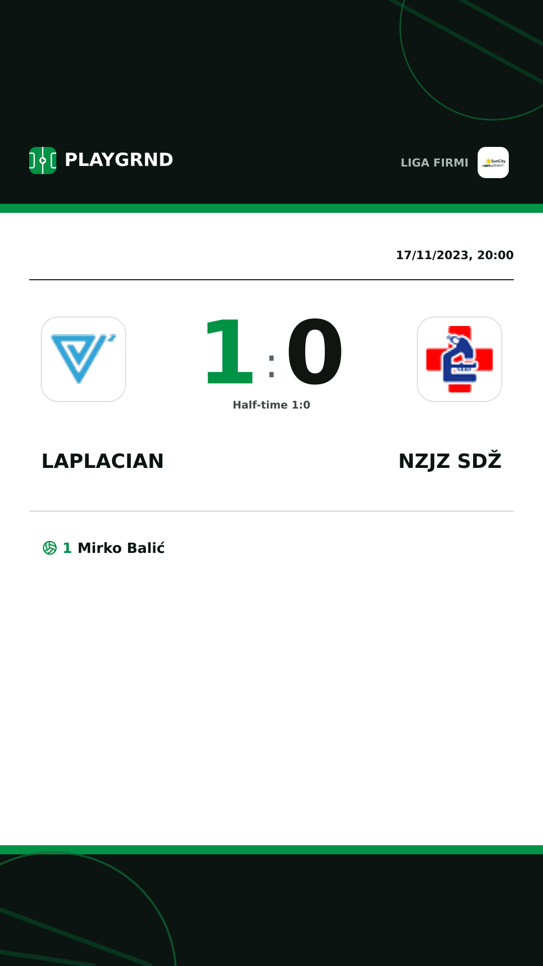 Instagram artwork: Laplacian 1:0 Nzjz Sdž