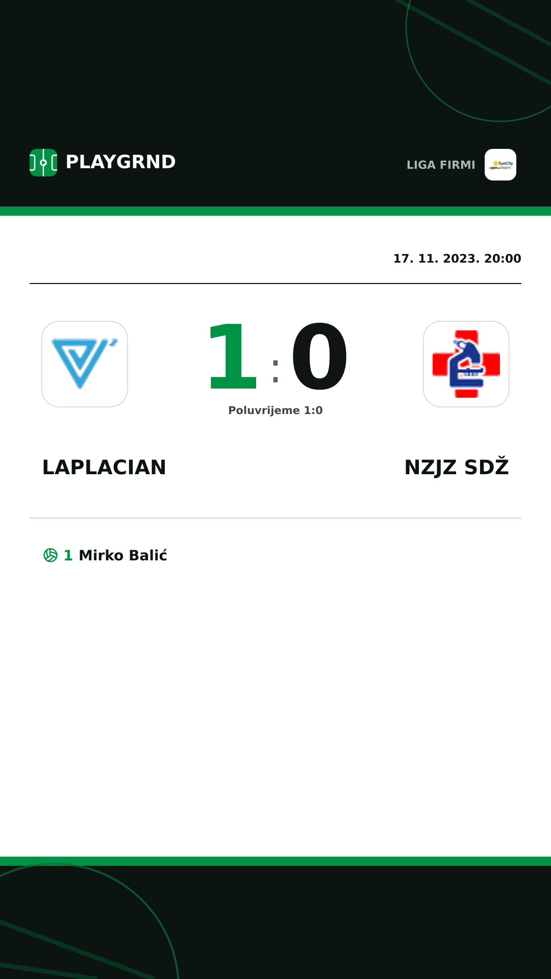 Instagram slika: Laplacian 1:0 Nzjz Sdž