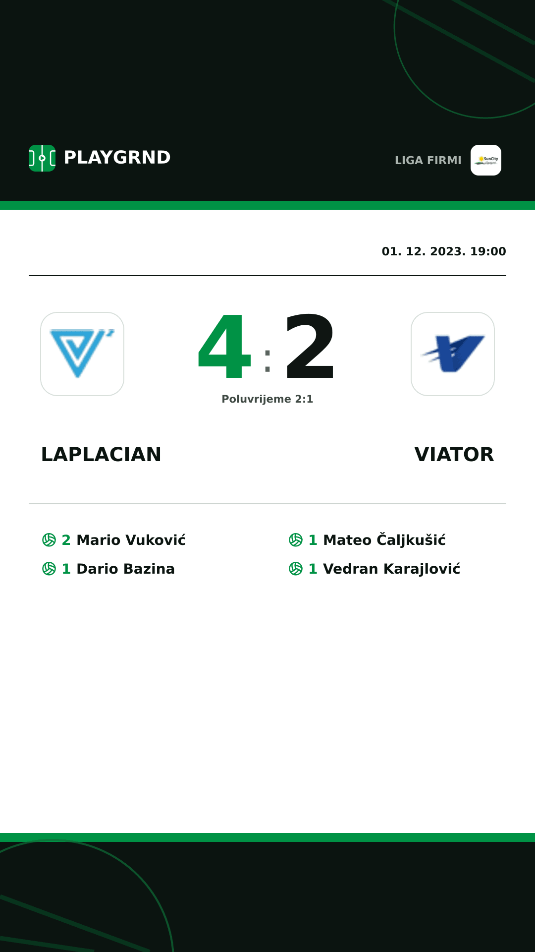 Instagram slika: Laplacian 4:2 Viator