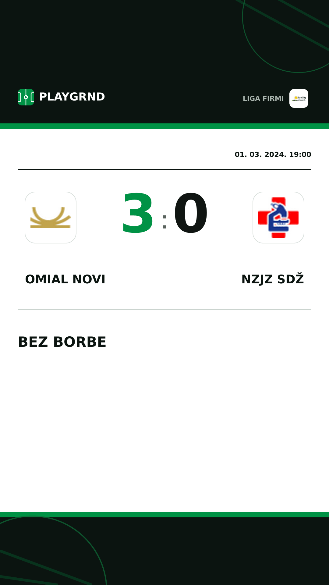 Instagram slika: Omial Novi 3:0 Nzjz Sdž