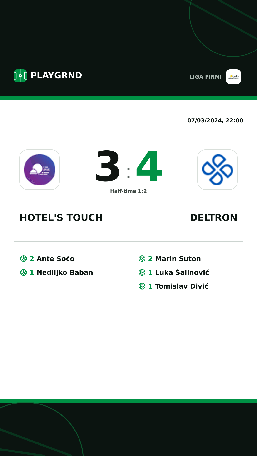 Instagram artwork: Hotel's Touch 3:4 Deltron
