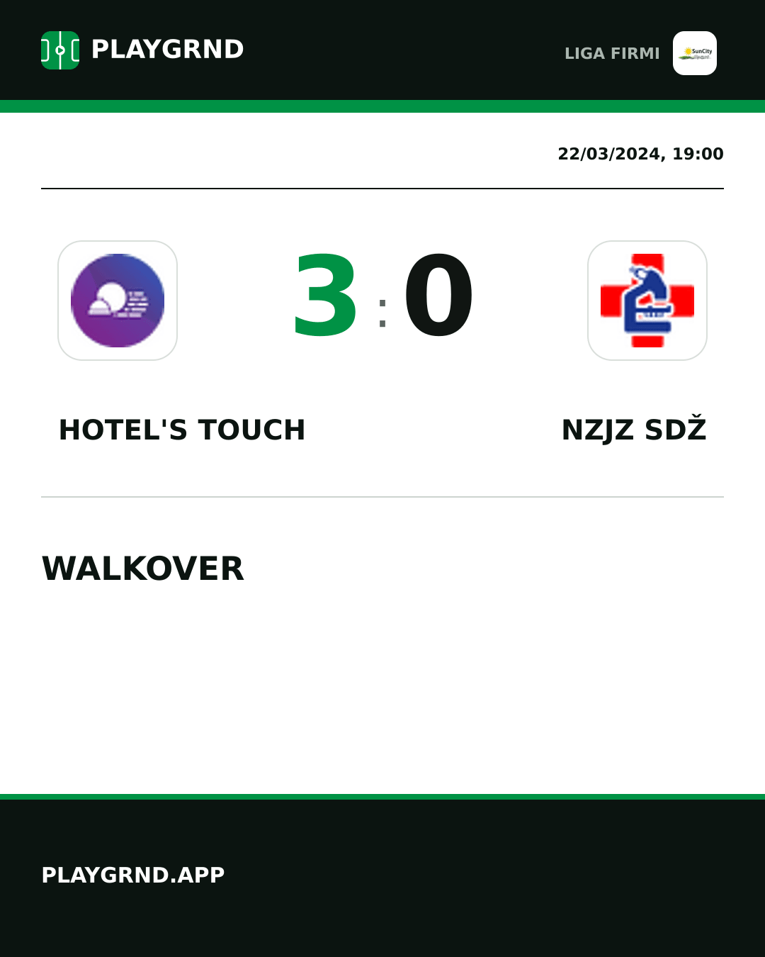 Instagram artwork: Hotel's Touch 3:0 Nzjz Sdž