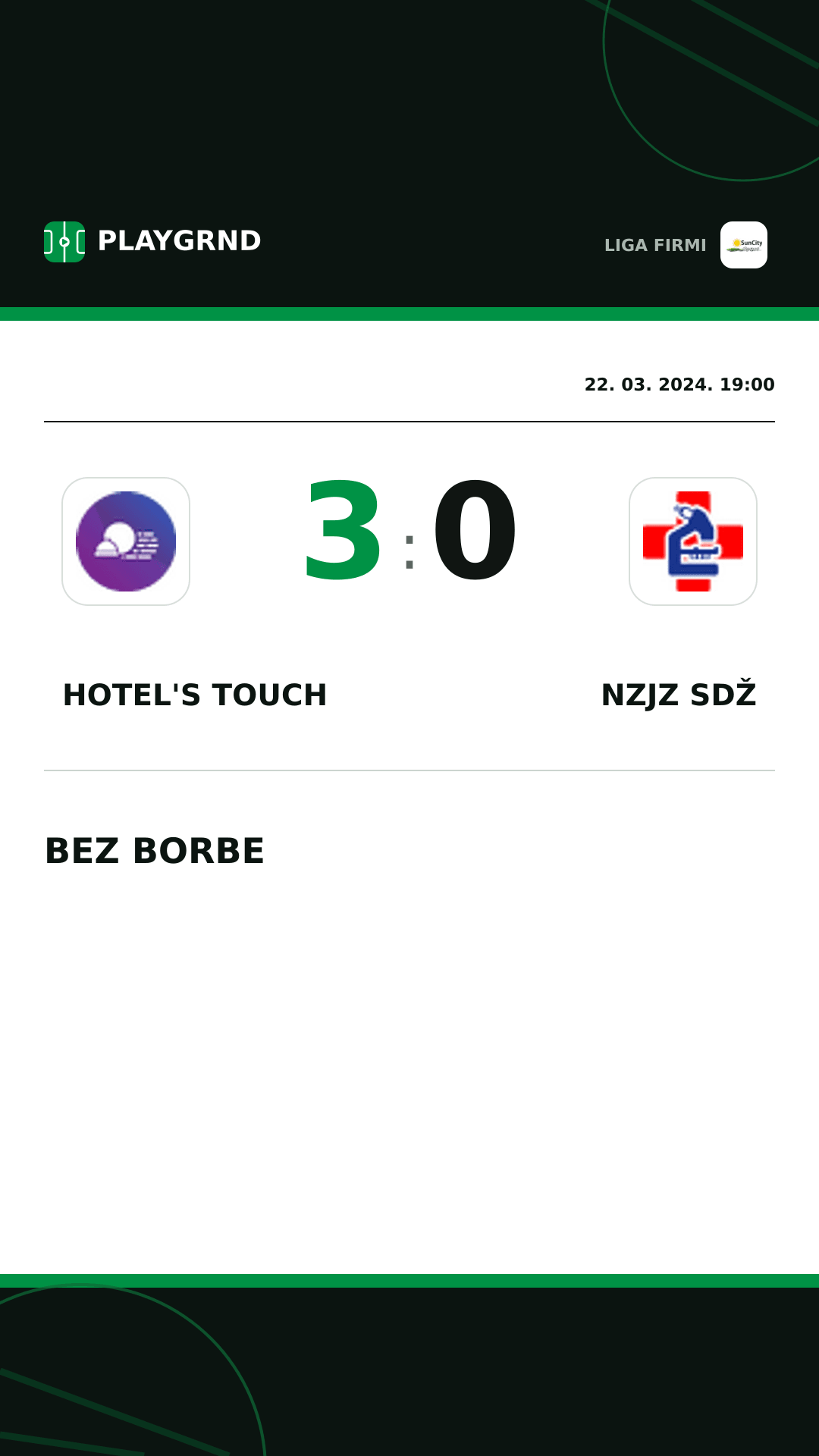 Instagram slika: Hotel's Touch 3:0 Nzjz Sdž