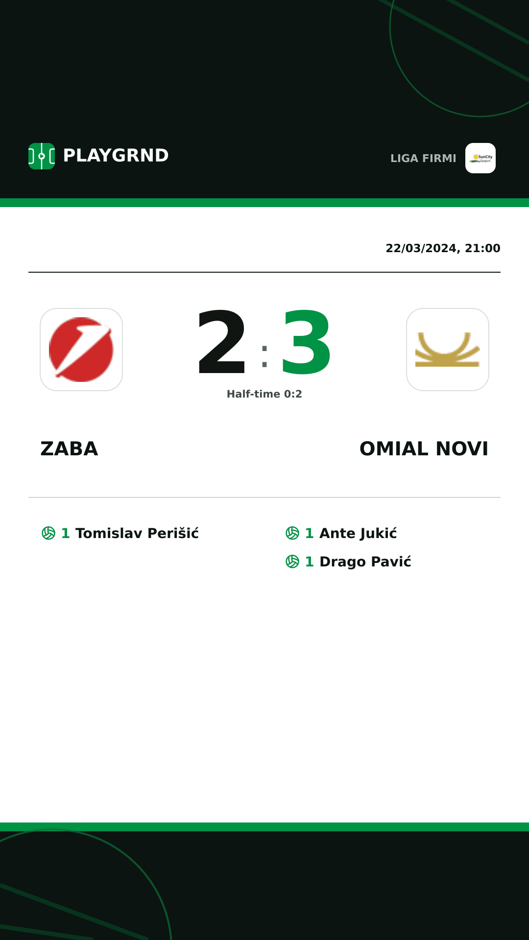 Instagram artwork: Zaba 2:3 Omial Novi