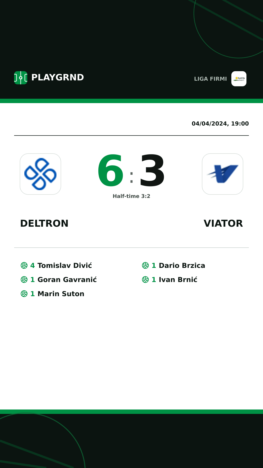 Instagram artwork: Deltron 6:3 Viator