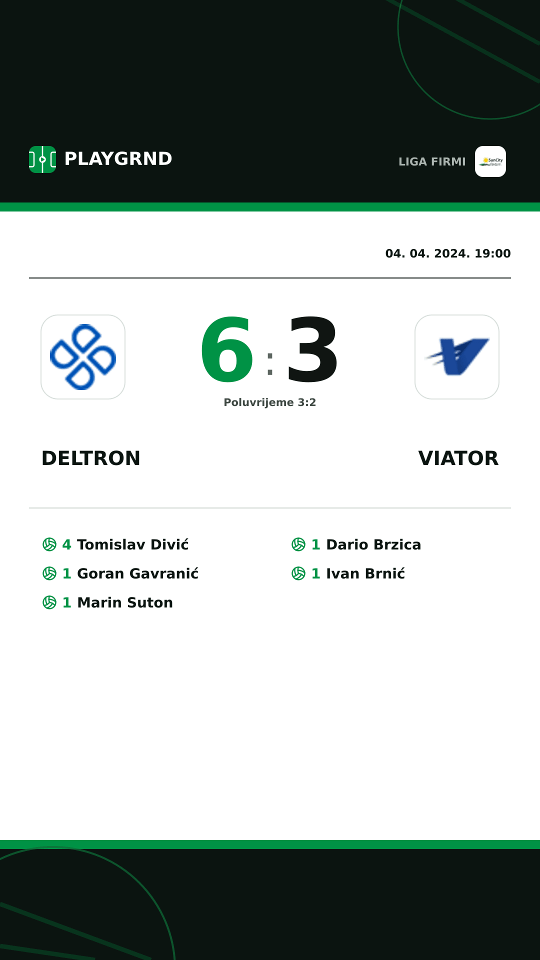 Instagram slika: Deltron 6:3 Viator