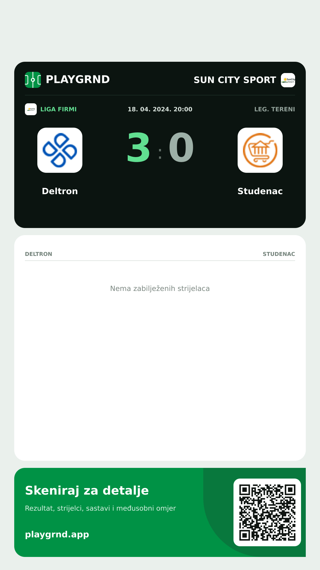 Story slika: Deltron 3:0 Studenac