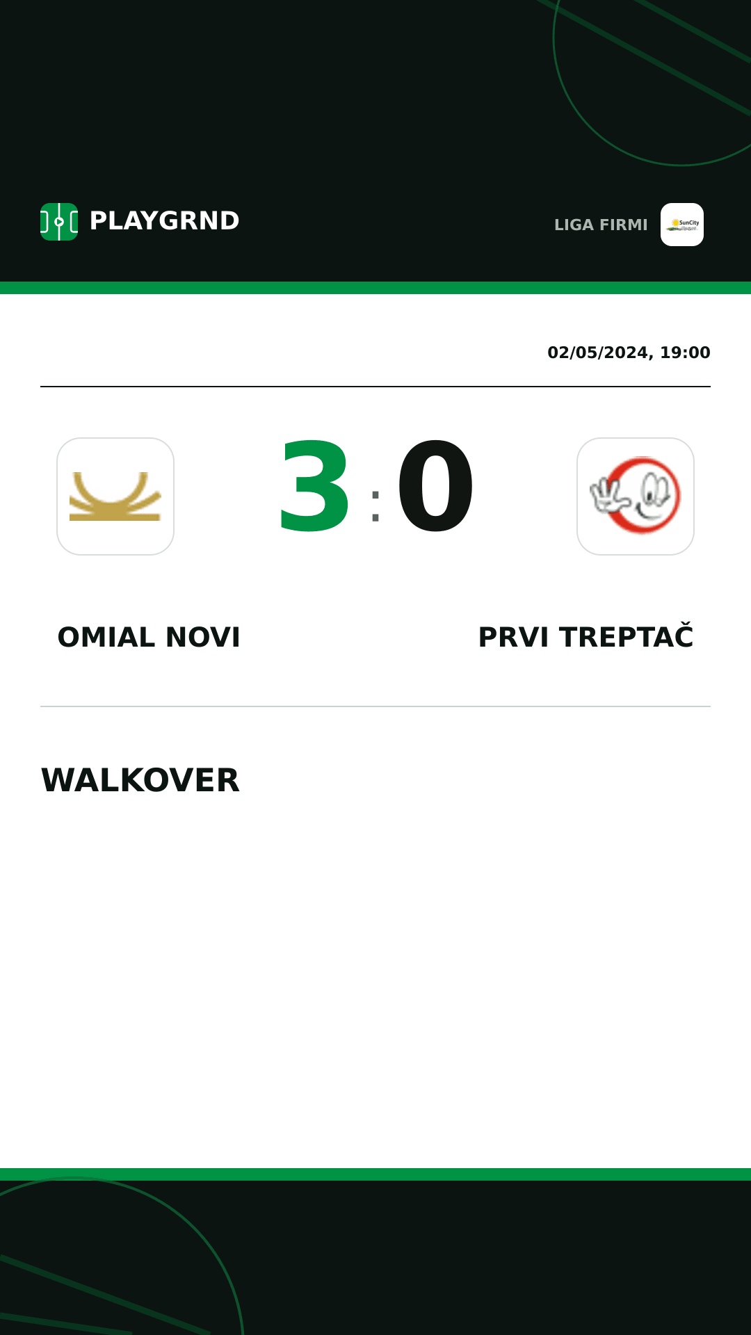 Instagram artwork: Omial Novi 3:0 Prvi Treptač