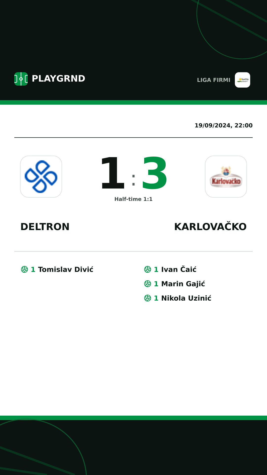 Instagram artwork: Deltron 1:3 Karlovačko
