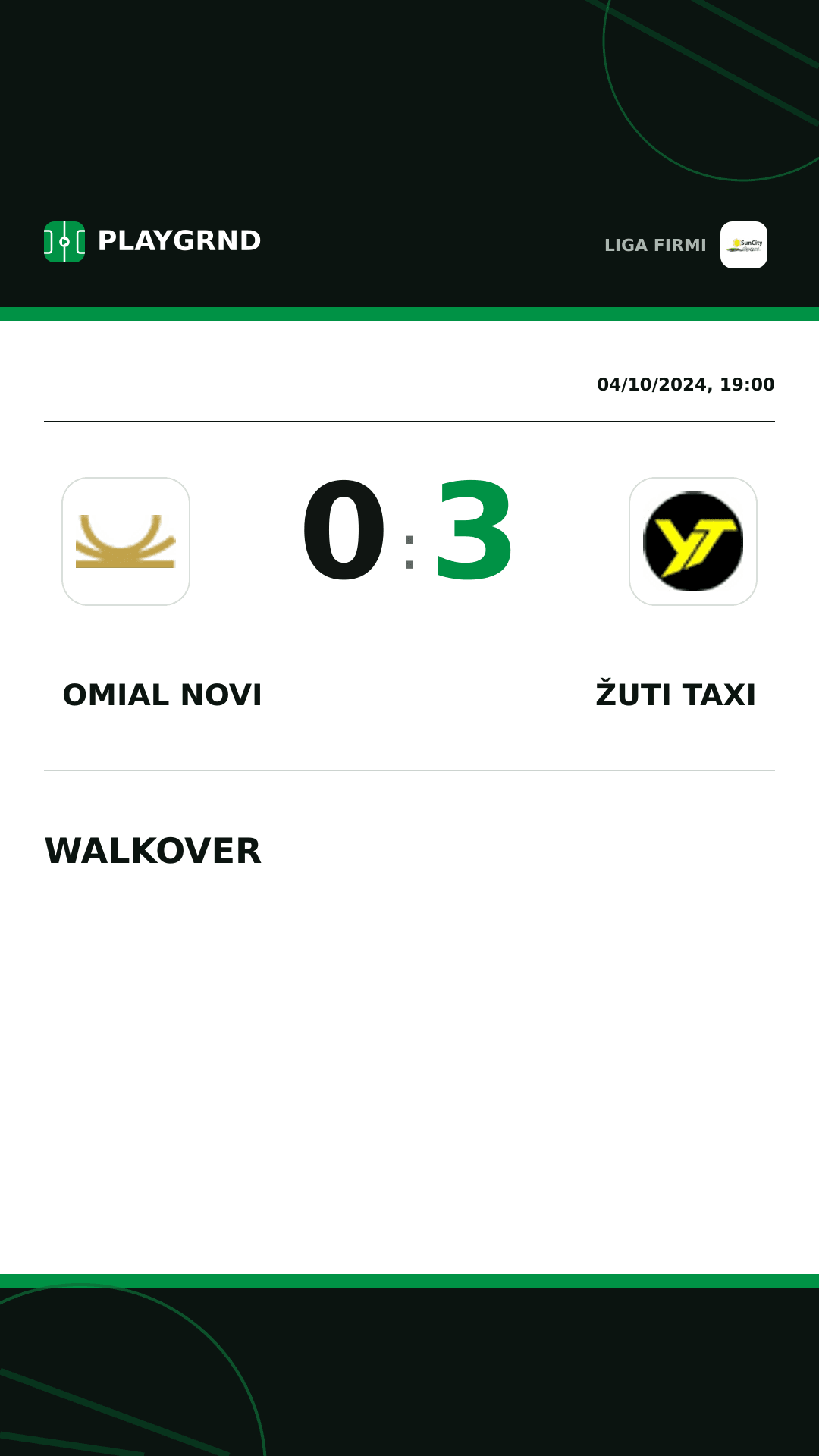 Instagram artwork: Omial Novi 0:3 Žuti Taxi