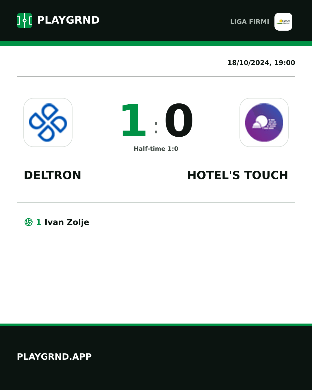 Instagram artwork: Deltron 1:0 Hotel's Touch
