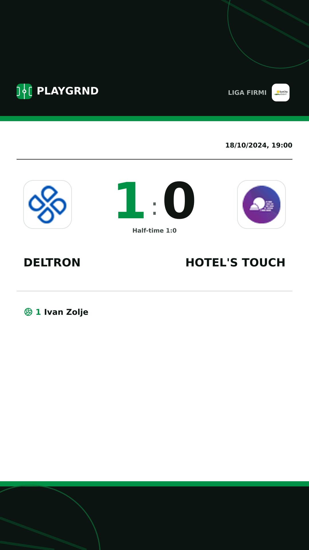 Instagram artwork: Deltron 1:0 Hotel's Touch