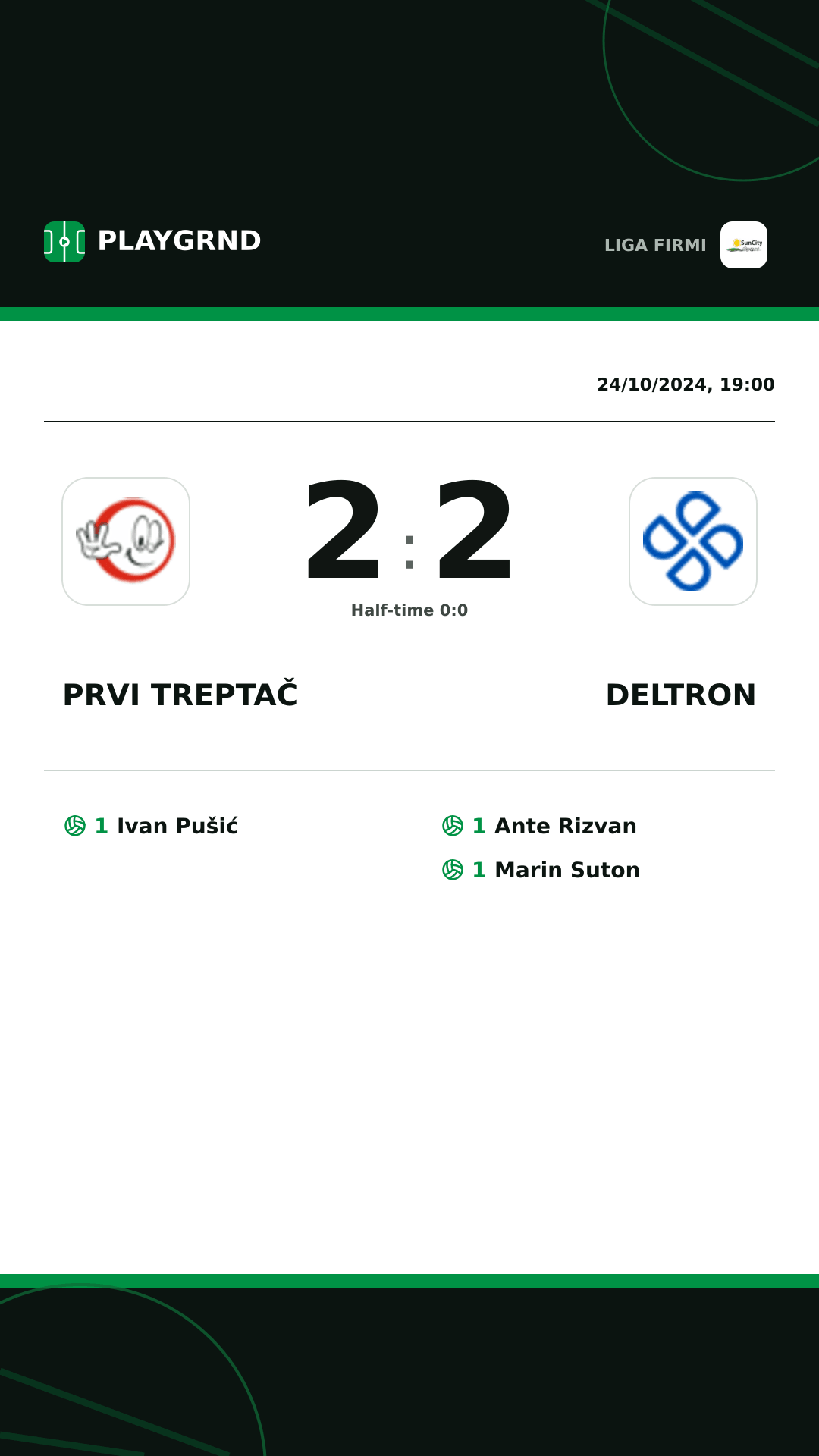 Instagram artwork: Prvi Treptač 2:2 Deltron