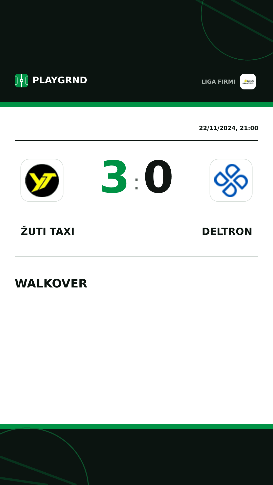 Instagram artwork: Žuti Taxi 3:0 Deltron