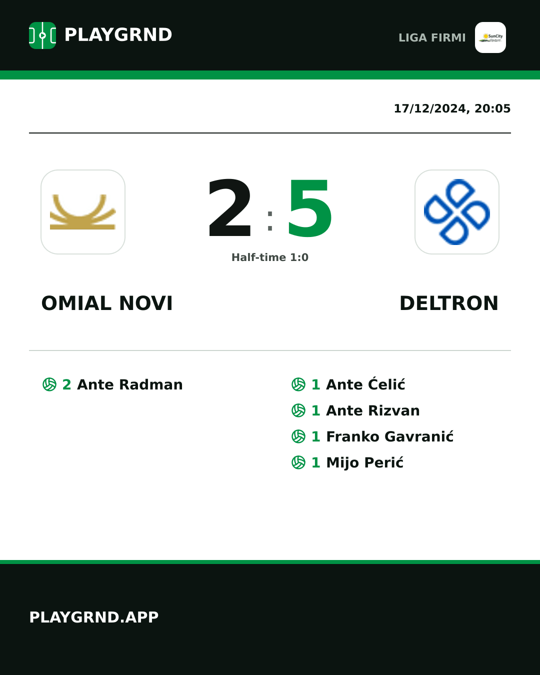 Instagram artwork: Omial Novi 2:5 Deltron