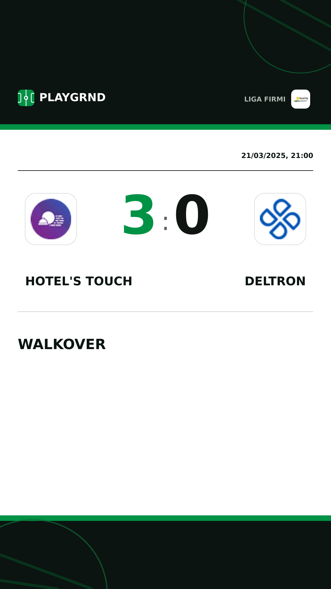 Instagram artwork: Hotel's Touch 3:0 Deltron