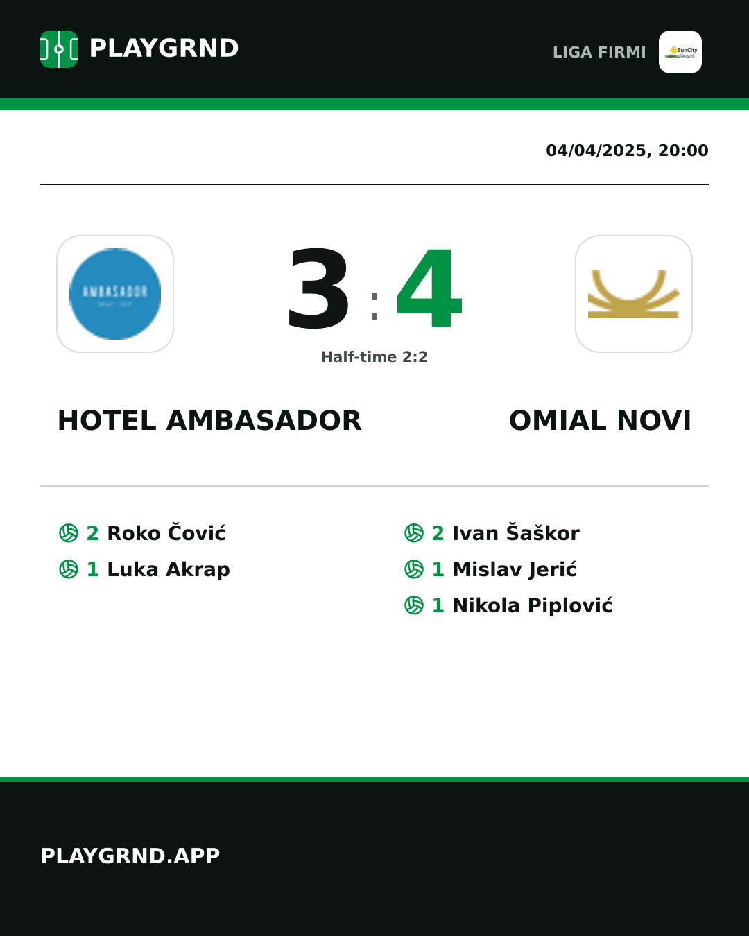 Instagram artwork: Hotel Ambasador 3:4 Omial Novi