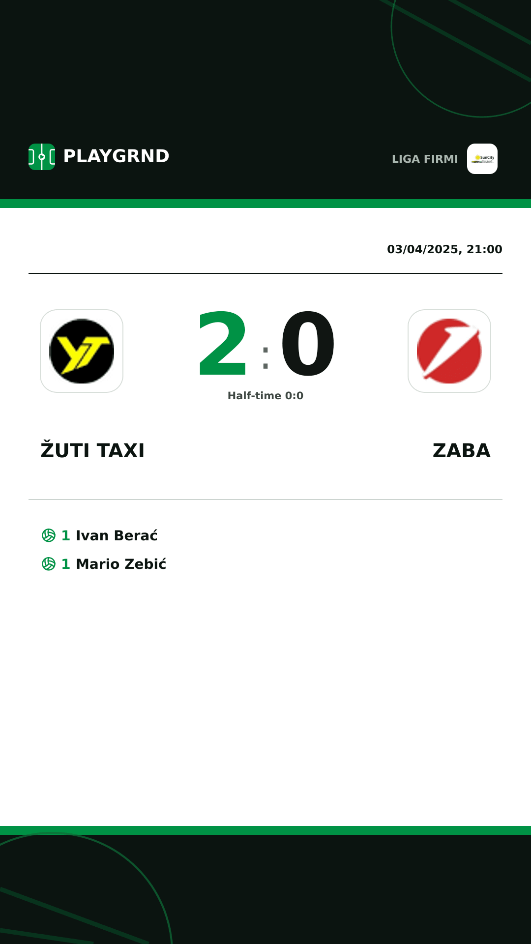 Instagram artwork: Žuti Taxi 2:0 Zaba