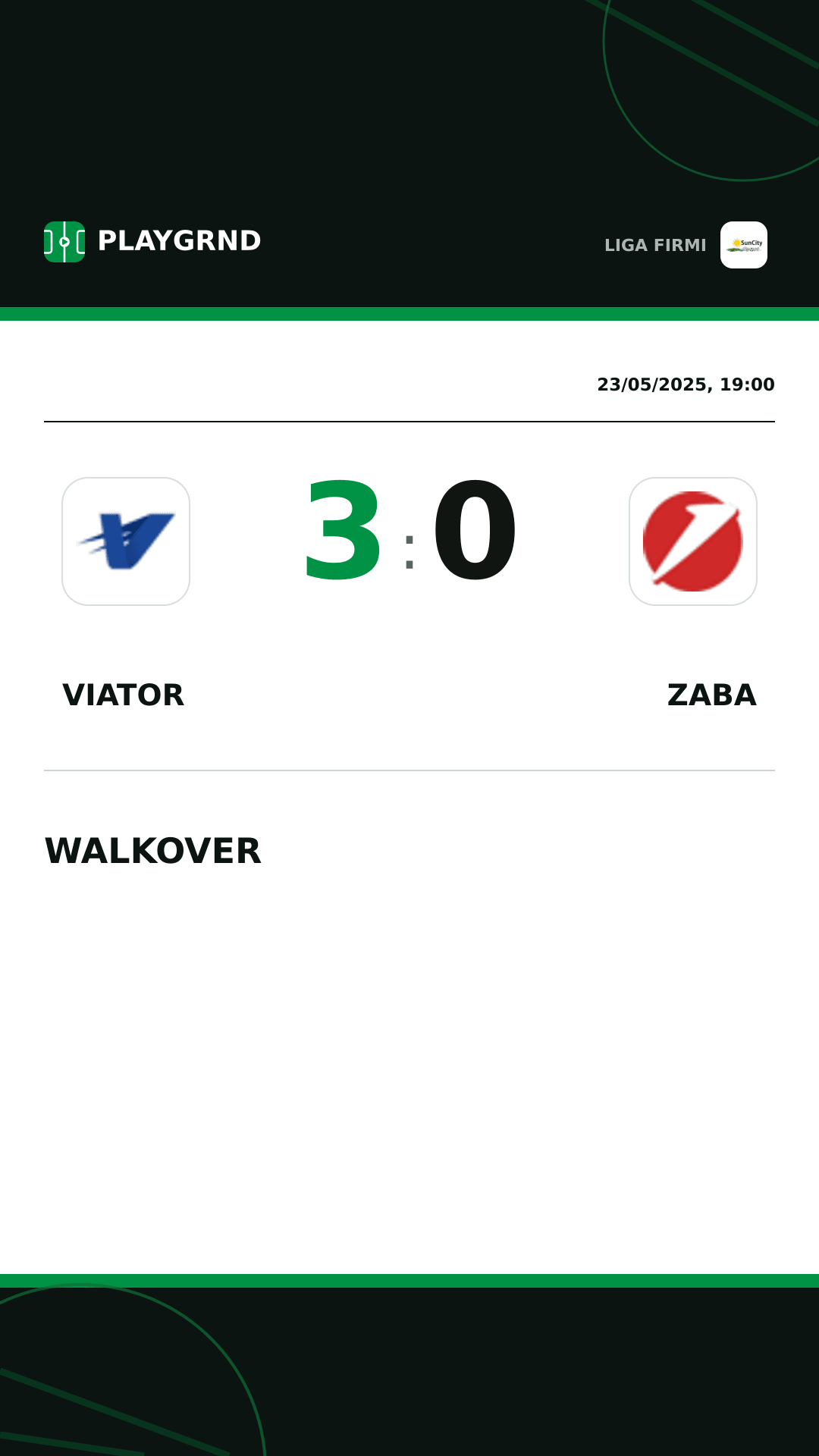 Instagram artwork: Viator 3:0 Zaba