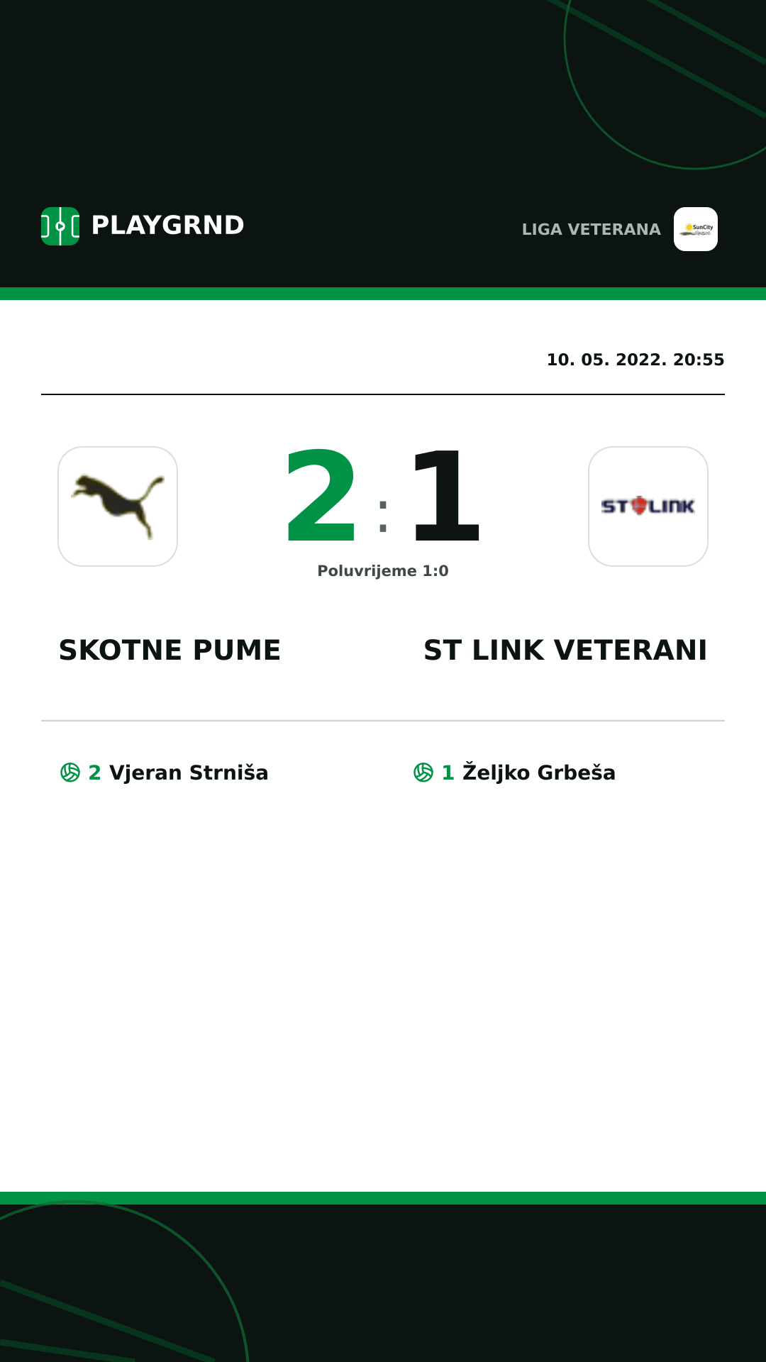 Instagram slika: Skotne Pume 2:1 ST Link Veterani