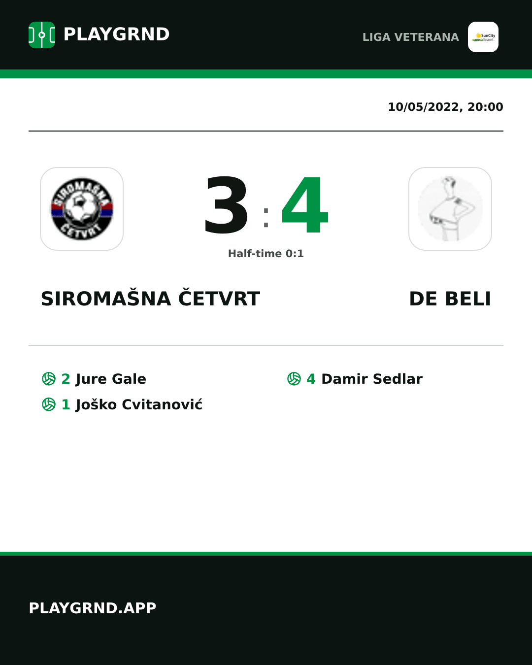 Instagram artwork: Siromašna Četvrt 3:4 DE Beli