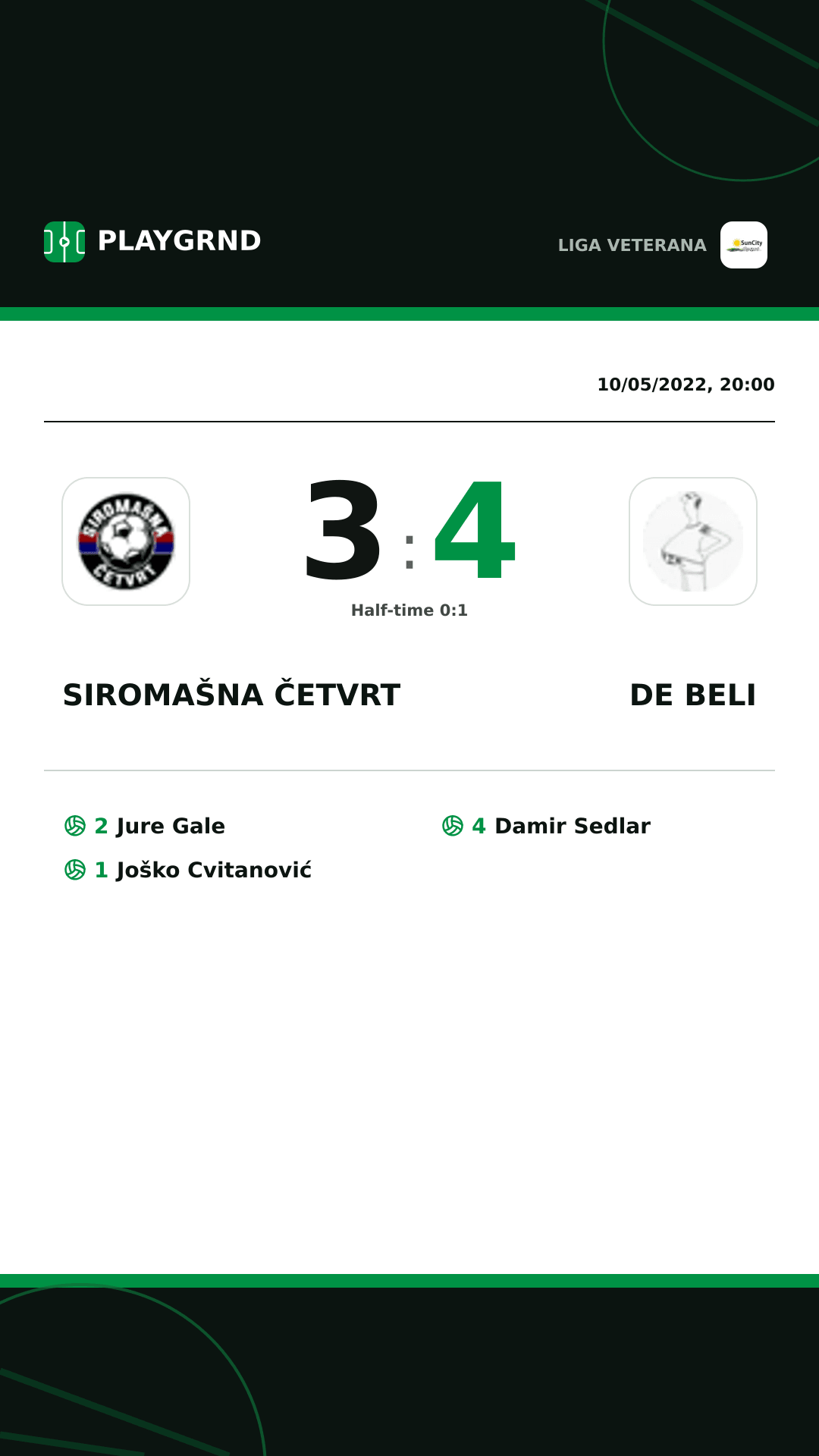 Instagram artwork: Siromašna Četvrt 3:4 DE Beli
