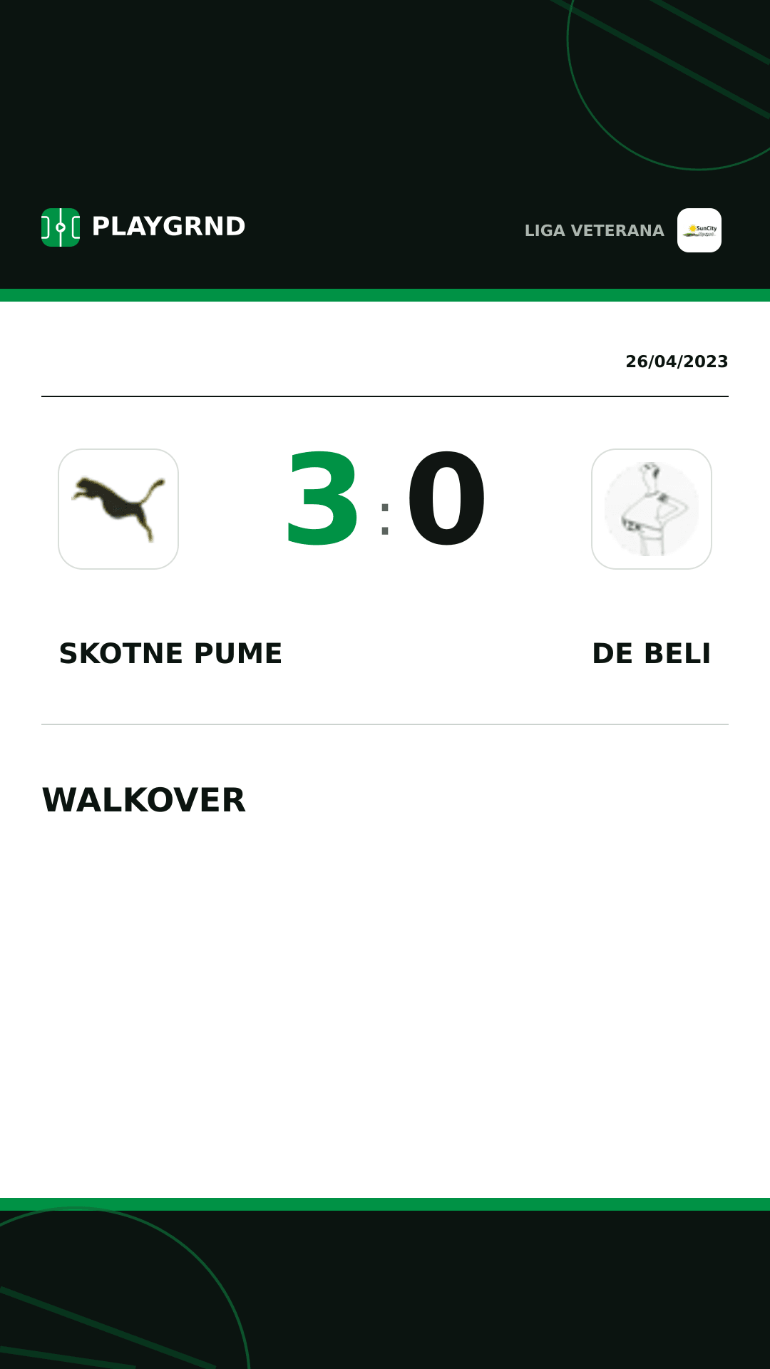 Instagram artwork: Skotne Pume 3:0 DE Beli