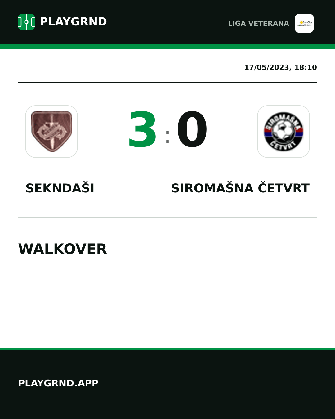 Instagram artwork: Sekndaši 3:0 Siromašna Četvrt