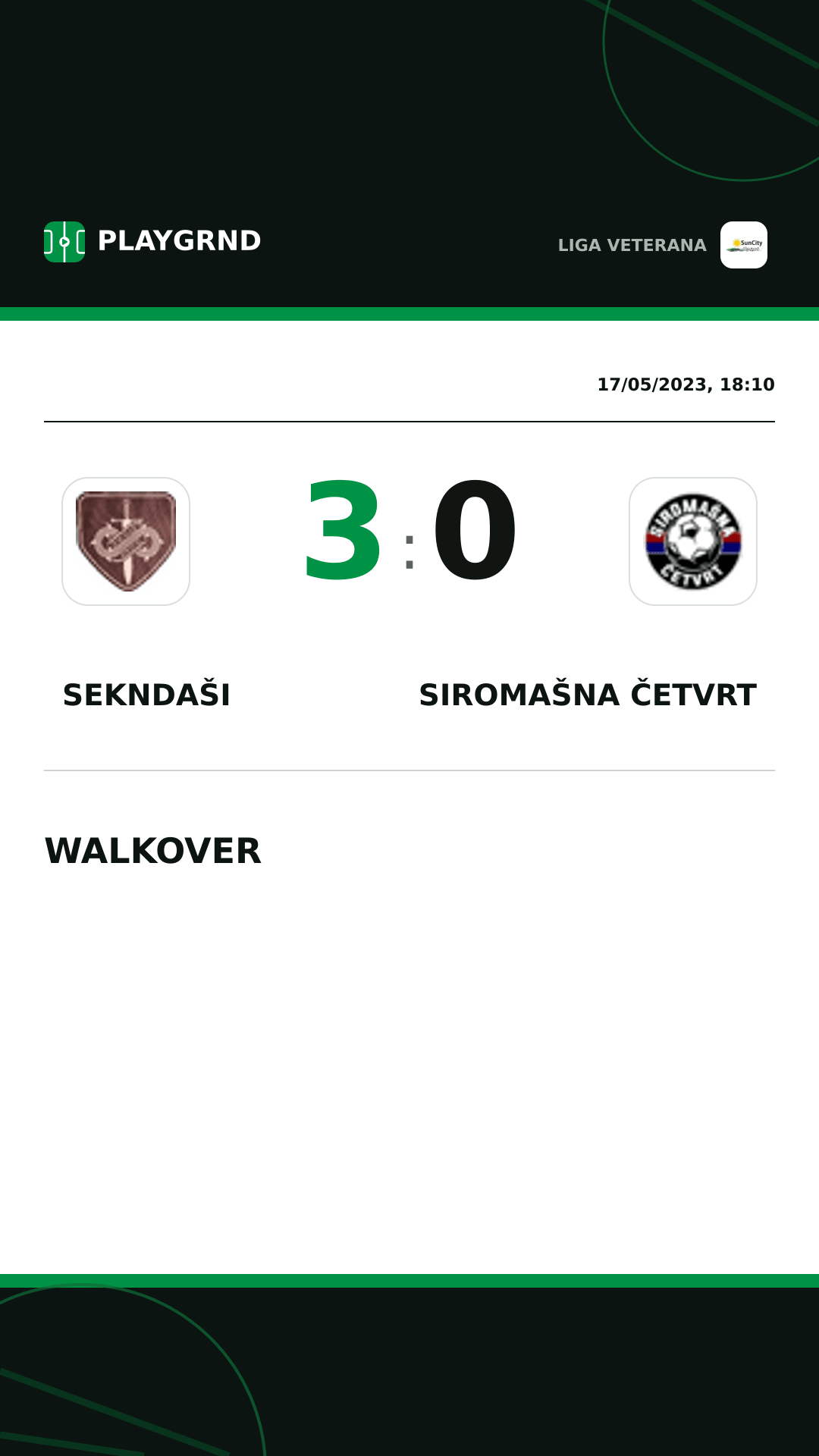 Instagram artwork: Sekndaši 3:0 Siromašna Četvrt