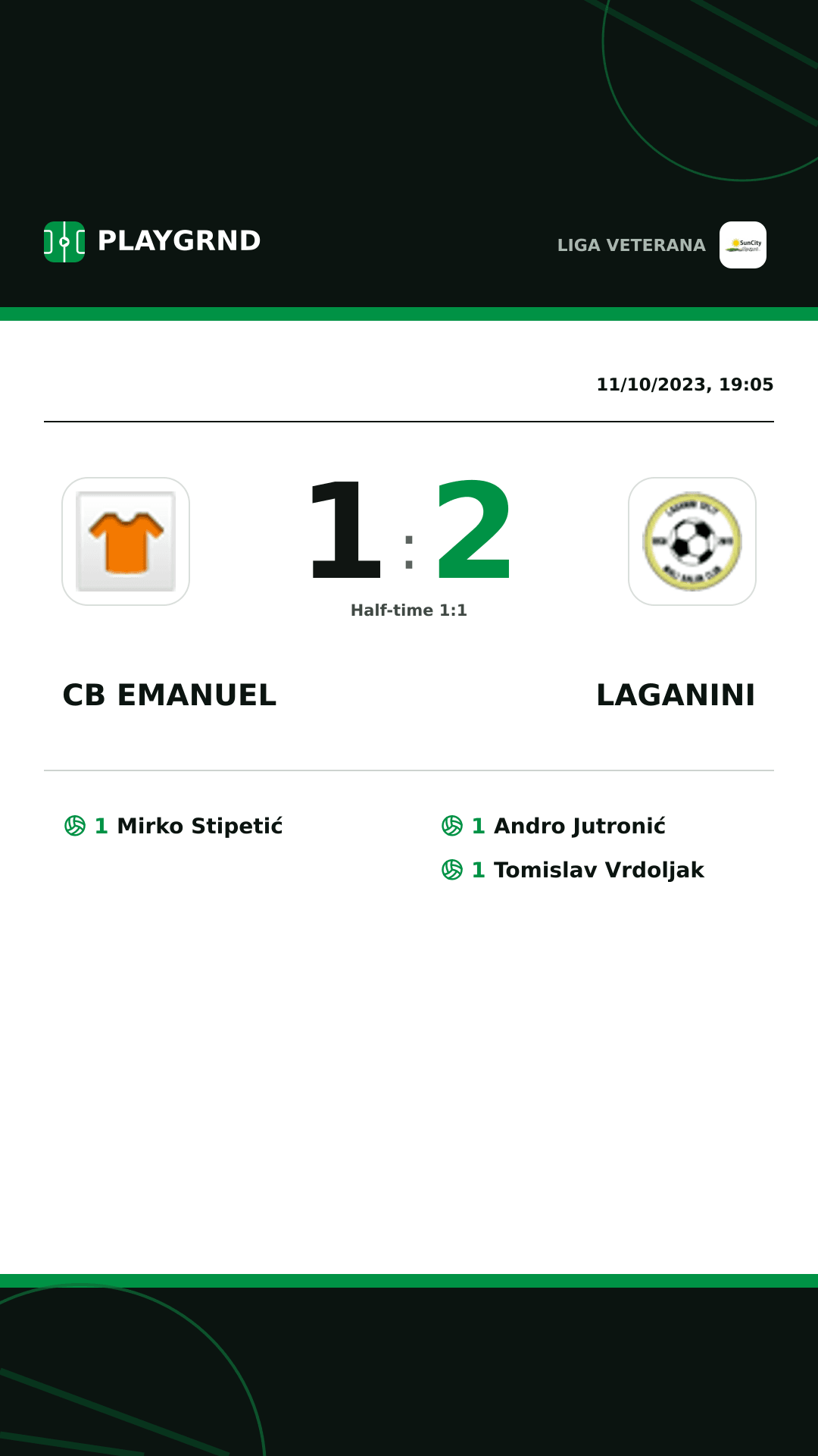 Instagram artwork: CB Emanuel 1:2 Laganini