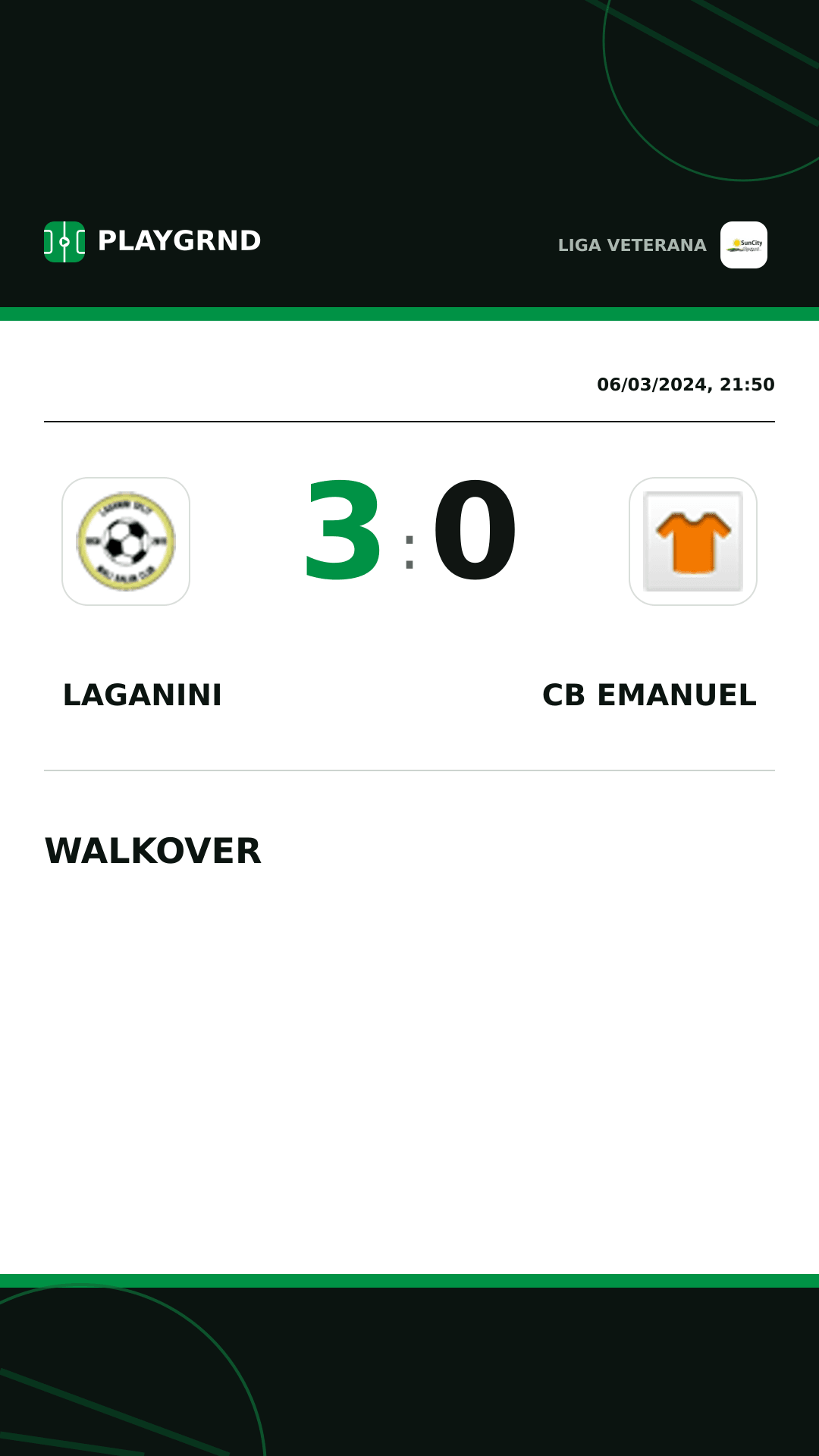 Instagram artwork: Laganini 3:0 CB Emanuel