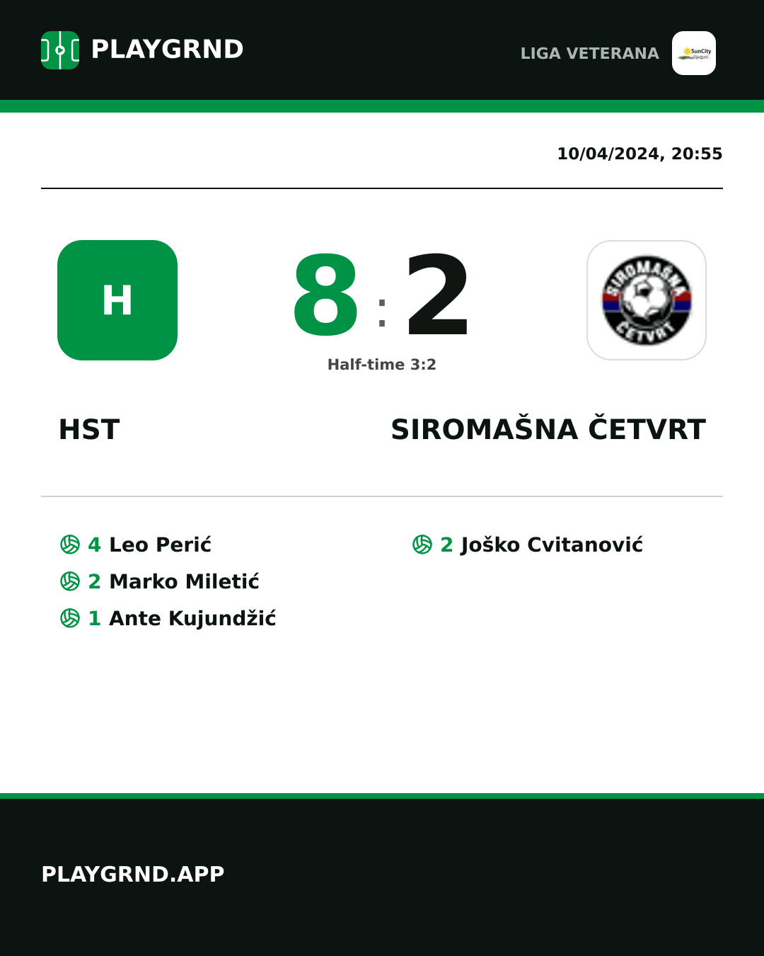 Instagram artwork: Hst 8:2 Siromašna Četvrt