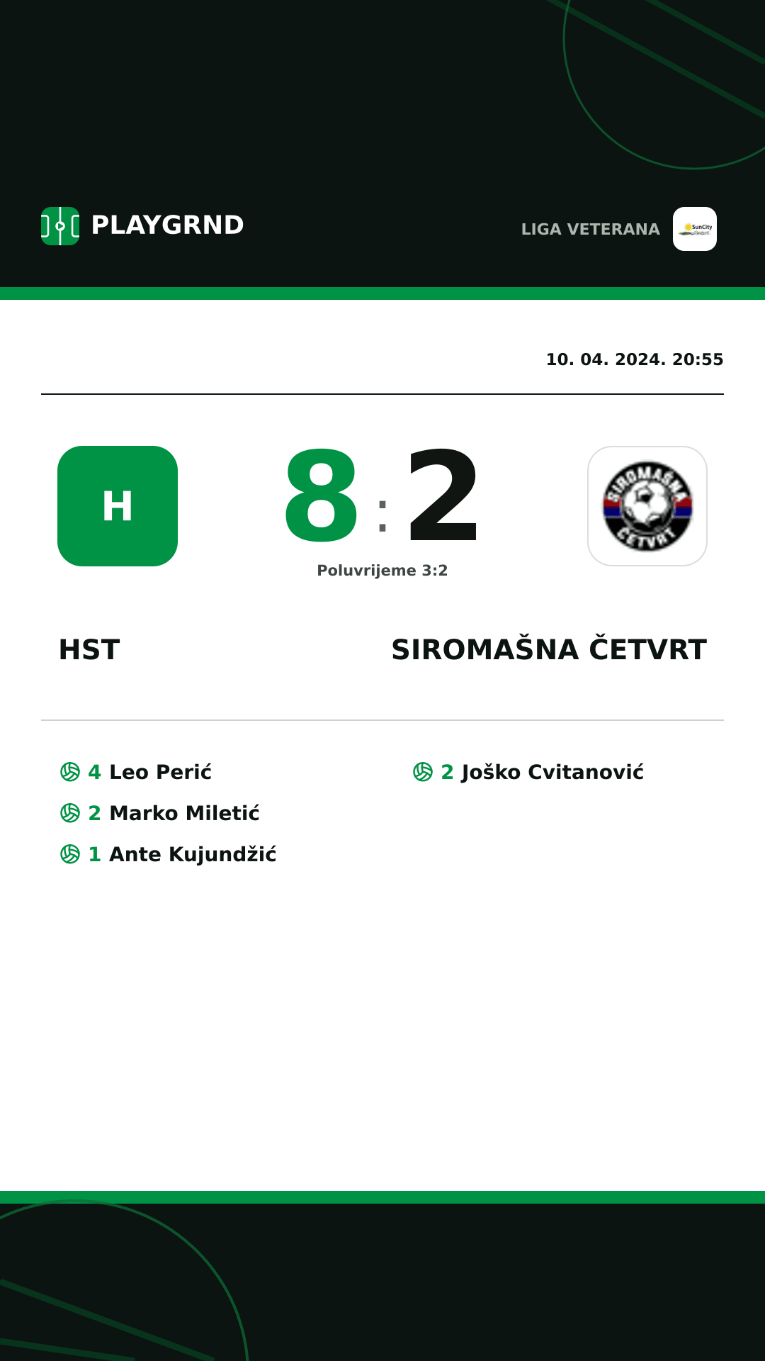 Instagram slika: Hst 8:2 Siromašna Četvrt