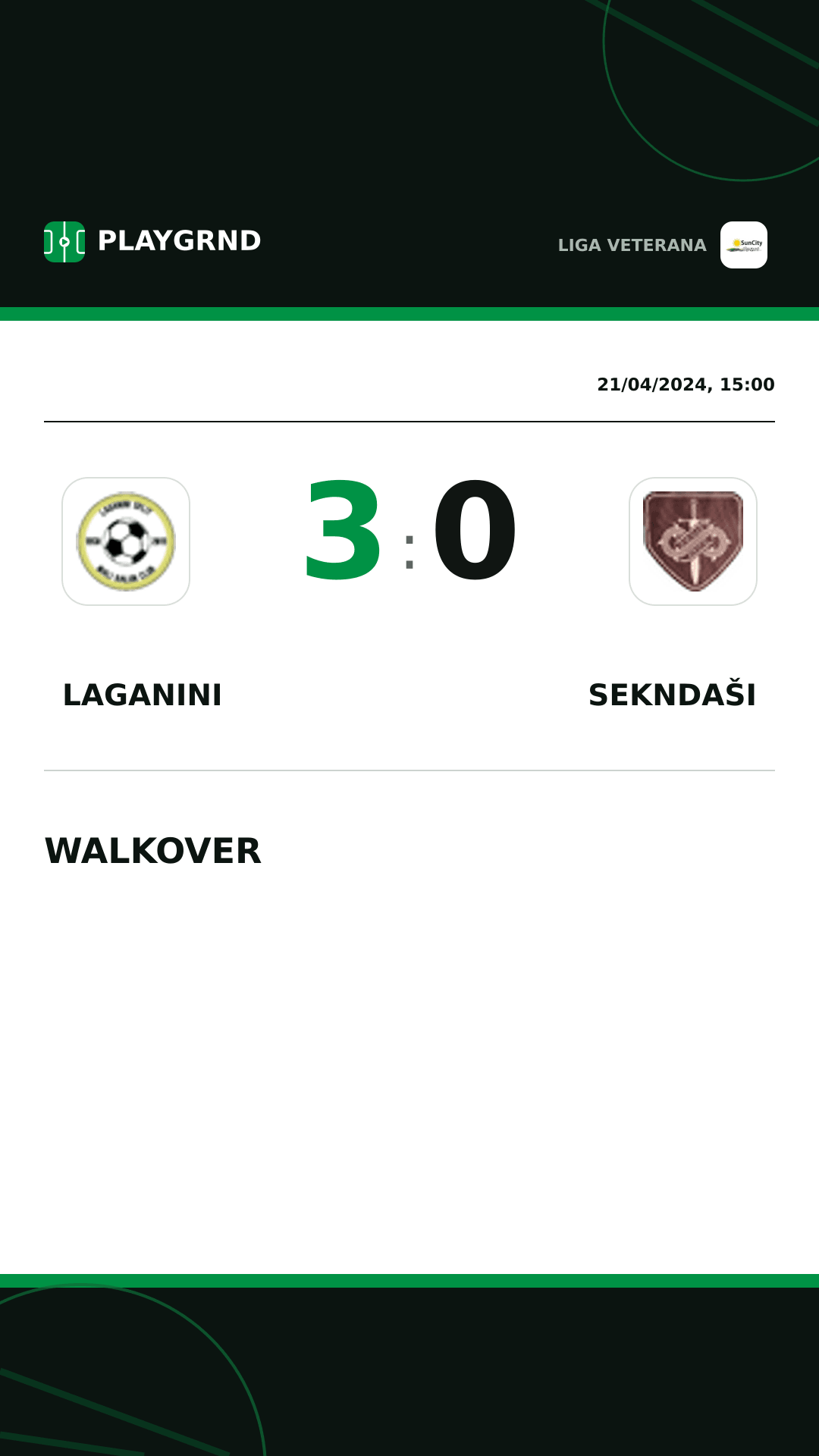 Instagram artwork: Laganini 3:0 Sekndaši