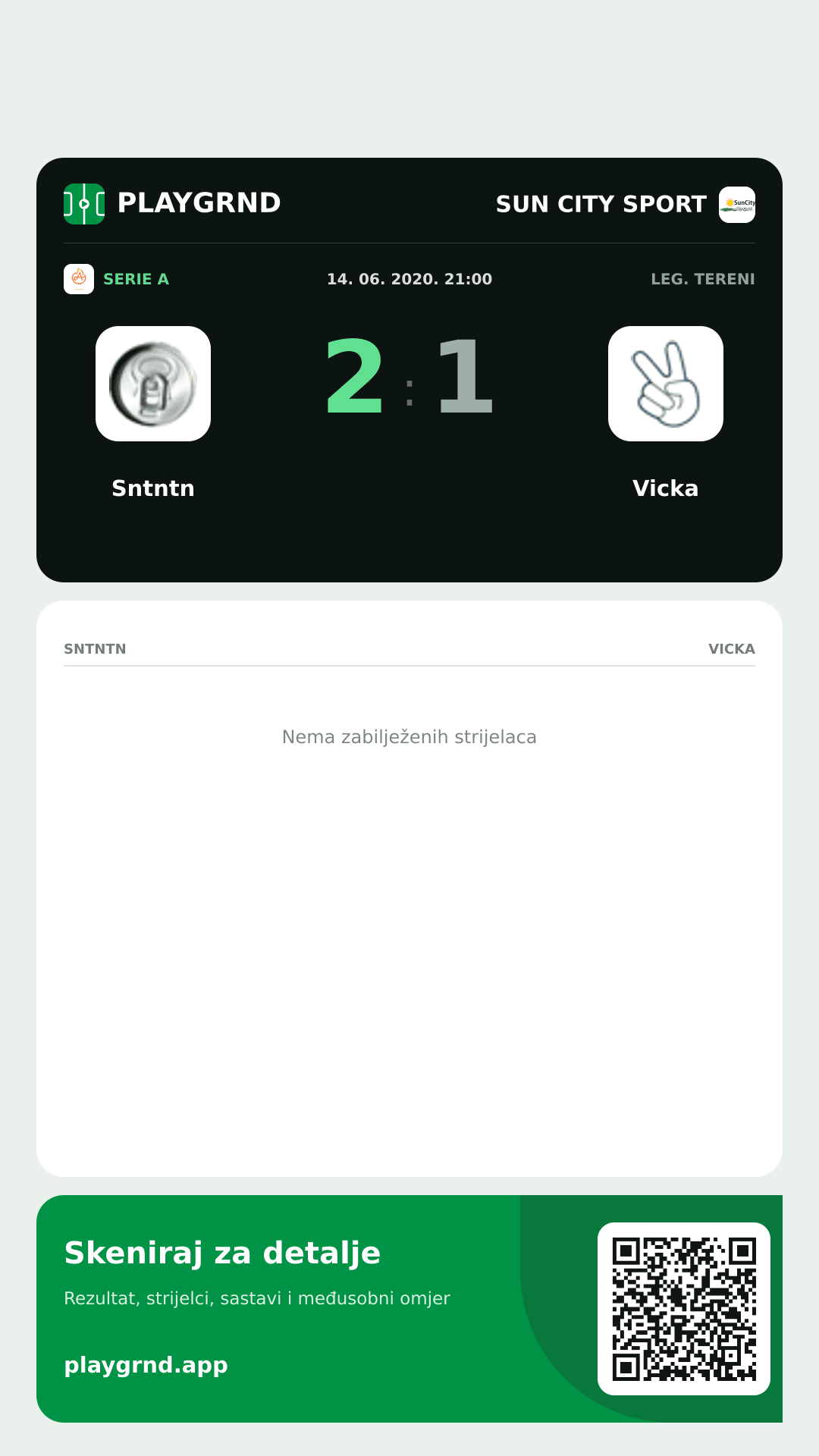 Story image: Sntntn 2:1 Vicka