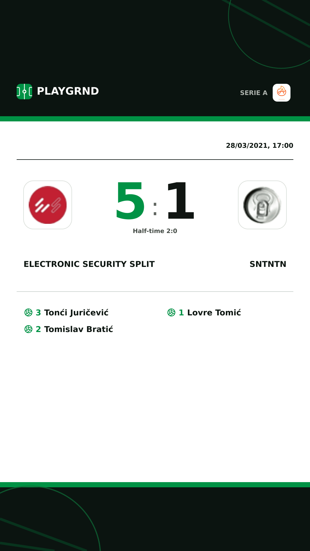 Instagram artwork: Electronic Security Split 5:1 Sntntn