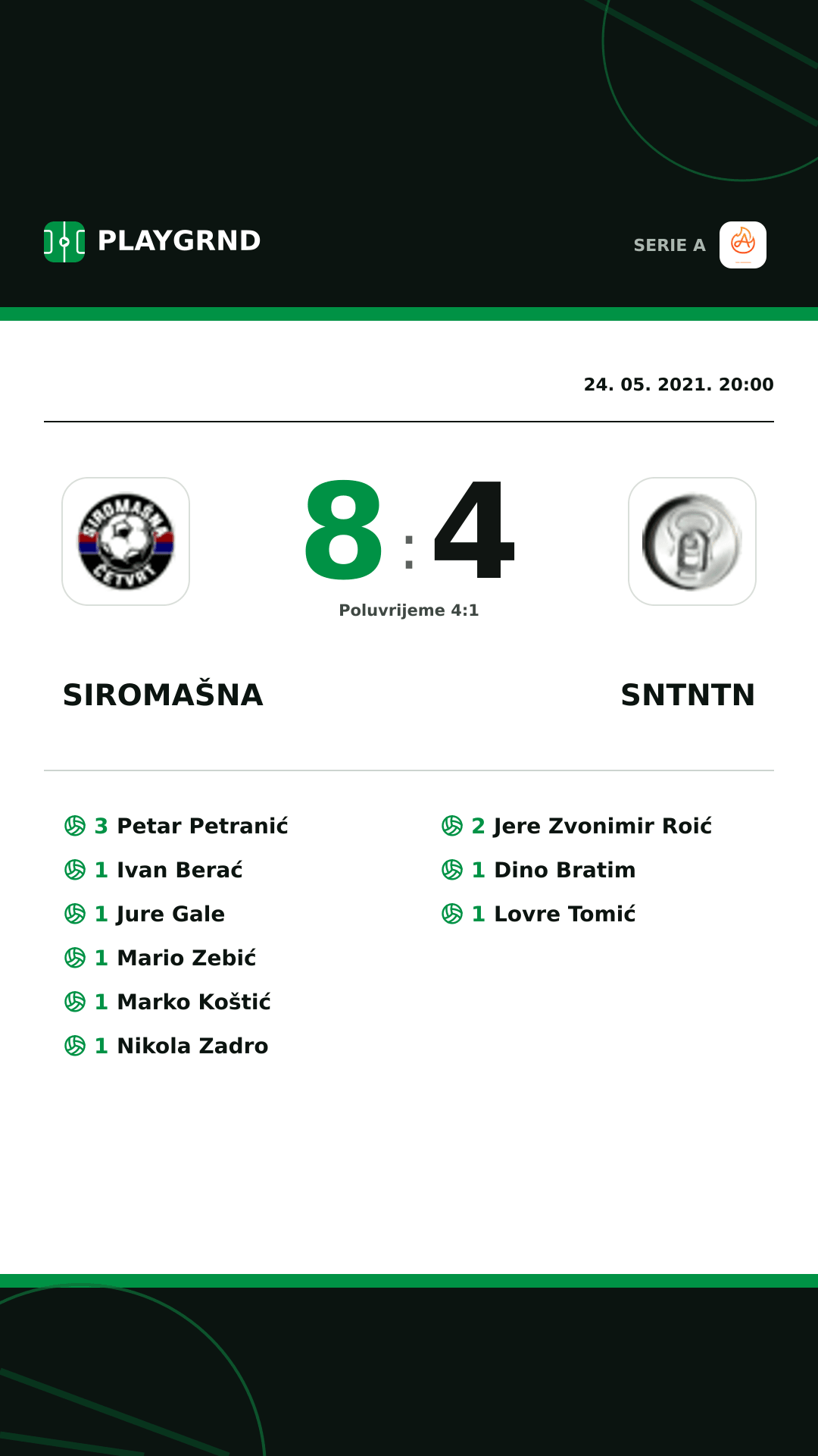 Instagram slika: Siromašna 8:4 Sntntn