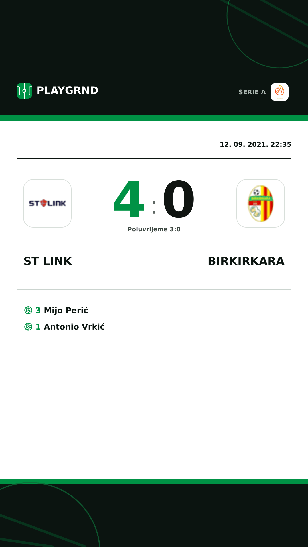 Instagram slika: ST Link 4:0 Birkirkara