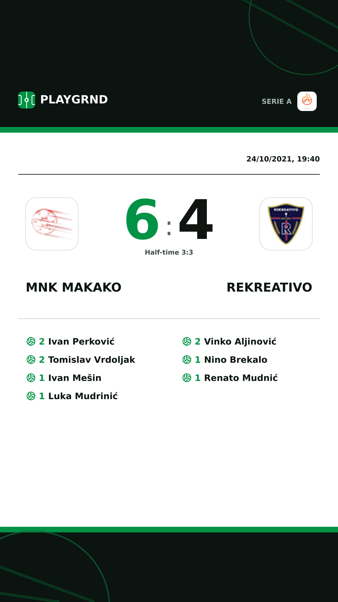 Instagram artwork: Mnk Makako 6:4 Rekreativo