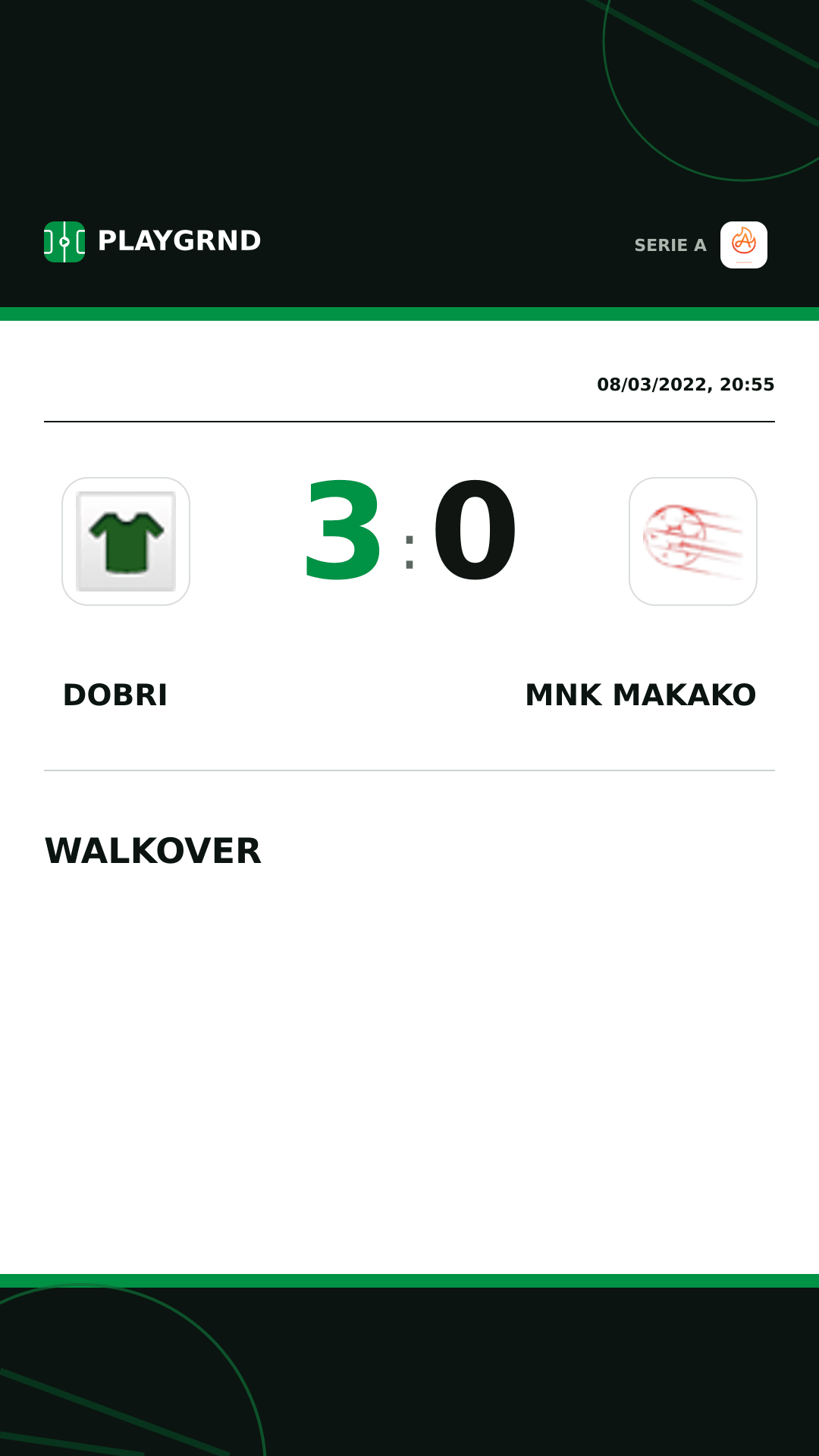 Instagram artwork: Dobri 3:0 Mnk Makako