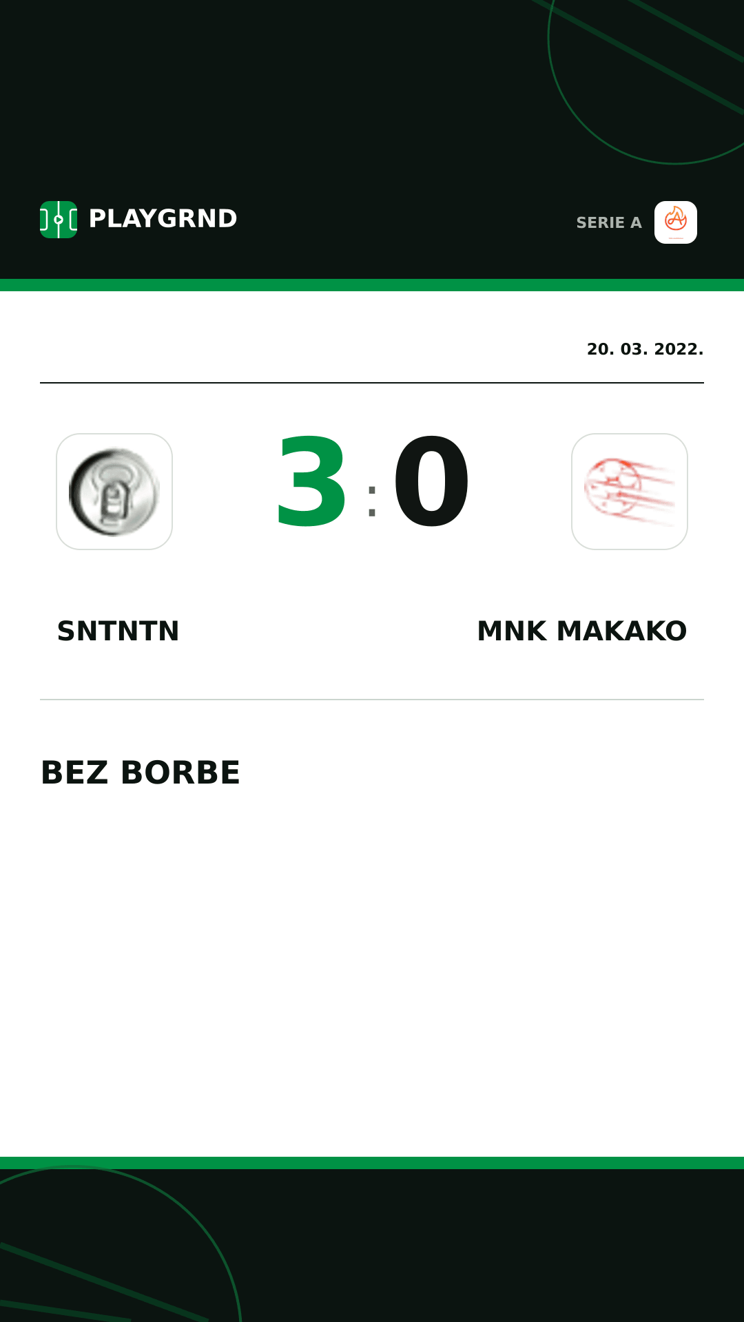 Instagram slika: Sntntn 3:0 Mnk Makako