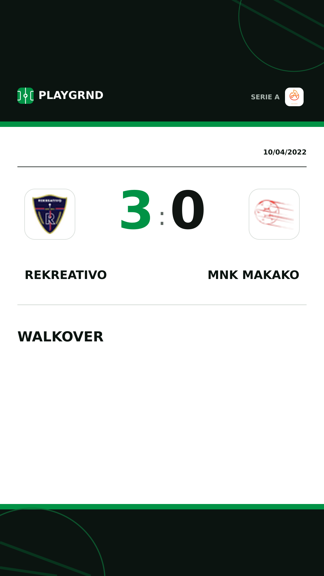 Instagram artwork: Rekreativo 3:0 Mnk Makako