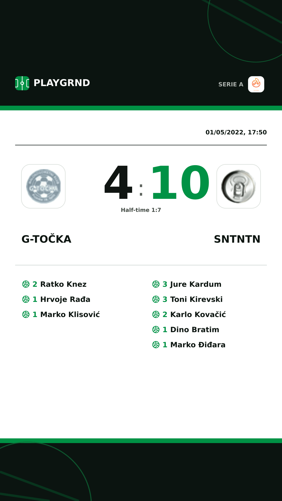 Instagram artwork: G-Točka 4:10 Sntntn