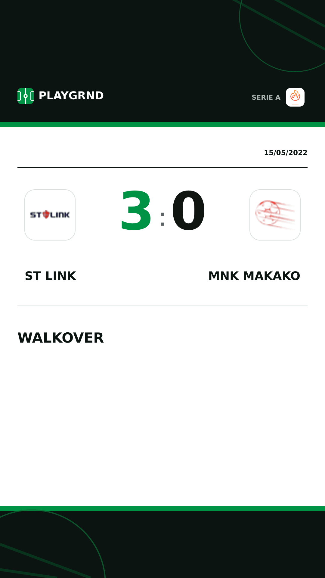 Instagram artwork: ST Link 3:0 Mnk Makako